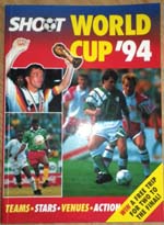 Shoot World Cup 1994